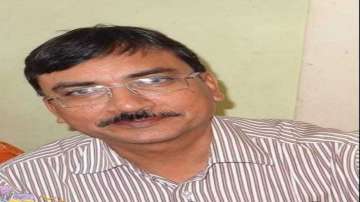 UP tourism department deputy director Vimlesh Auditya dies after jumping off building in Mumbai
