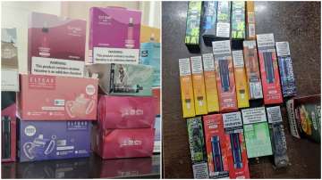 Mumbai's famous Muchhad Paanwala owner arrested after e-cigarettes seized from shop