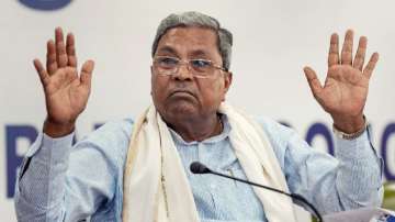 Karnataka's former chief minister siddaramaiah's controversial remarks spark row