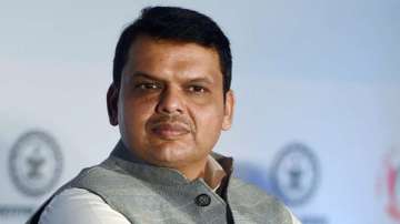 Devendra Fadnavis on Sunday said that the Railways Ministry accorded approval for the Pune-Nashik high-speed rail project. 
