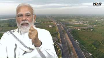 PM Modi to inaugurate the first section of the Delhi-Mumbai expressway on February 12