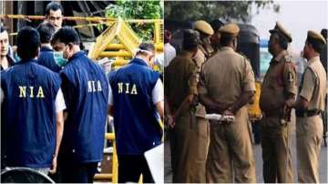 Bihar: 3 suspected PFI members detained by NIA-state police joint team in East Champaran