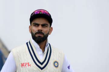 Virat Kohli | File Photo