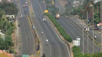 IRB Infra, NHAI, Samakhiyali-Santalpur highway, Gujarat highway