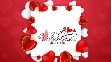 Happy Valentine's Day 2023: Wishes, Quotes, Images, Whatsapp