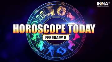 Horoscope Today, Propose day Feb 8