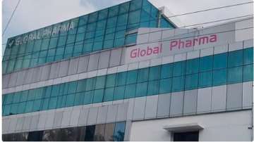 Global Pharma Healthcare said it is notifying the distributors of this product Aru Pharma Inc and Delsam Pharma, and is requesting that wholesalers, retailers and customers who have the recalled product should stop using it.