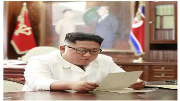 North Korea forbids girls from having same name as Kim Jong Un's daughter