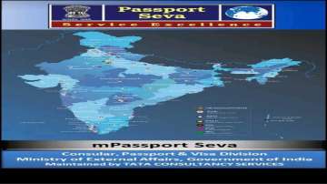 MEA launches 'mPassport Police App' to expedite police verification for passports