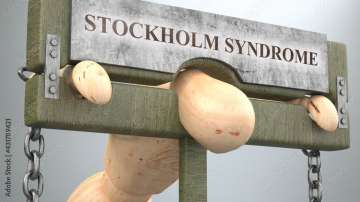 What is Stockholm Syndrome, its symptoms, and treatment 