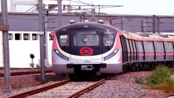 Here are some facts that you need to know about Delhi Metro
