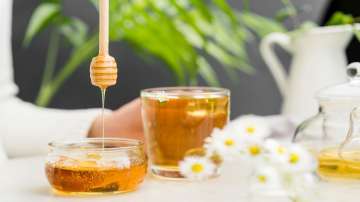 Surprising health benefits of honey water that you may not be aware of 