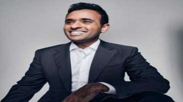 Who is Vivek Ramaswamy, Indian-American running for US President 