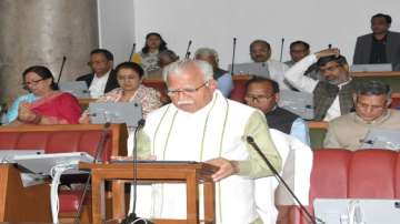 Haryana Budget: 6th Pay Commission to be implemented in Haryana for govt employees