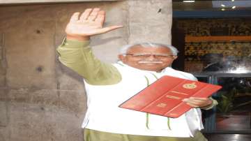 Haryana Budget 2023 | Old age pension scheme hiked by Rs 250 