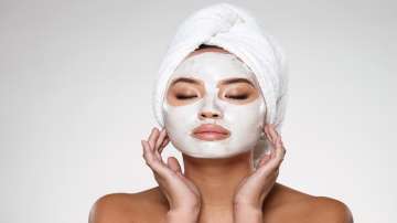 Get a facial at home with these three easy steps: Here's how