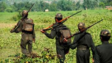 Chhattisgarh, Chhattisgarh news, Chhattisgarh latest news, jawan of indian army shot dead 