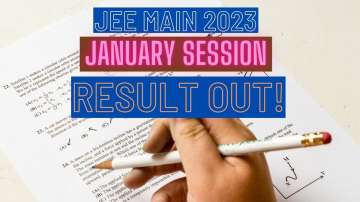 JEE Main 2023, JEE Main 2023 exam, JEE Main 2023 answer key, JEE Main 2023 result, JEE, JEE main 