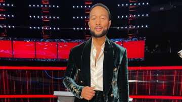 John Legend Concert in India: Know all the details