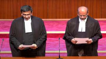 Supreme Court judges appointment, Supreme Court judges news, Supreme Court judges list, Supreme Cour