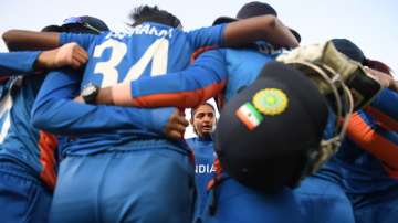 India earn direct qualification for the 2024 T20 World Cup 