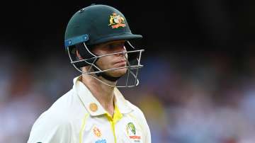 Steve Smith disappointed with his performance in Delhi