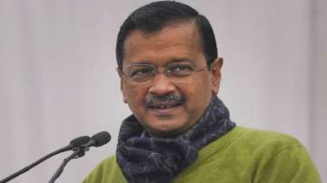 Kejriwal also advised the government not to 'meddle' in others work while sharing a news report over differences between the Centre and the Supreme Court over the appointment of judges.