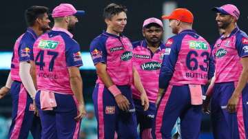 Rajasthan Royals key bowler ruled out of IPL 2023