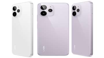 Lava Yuva 2 Pro 