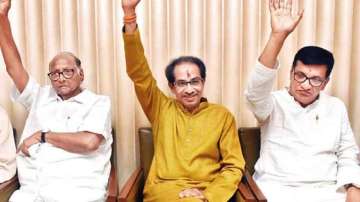 Poll results of all the five seats from teachers and graduates segments of the Council are now available and the outcome shows the MVA, comprising the Shiv Sena (Uddhav Balasaheb Thackeray), the Congress and the Nationalist Congress Party (NCP), has emerged as the clear winner.