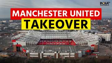 Man Utd Takeover