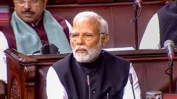 'Jitna keechad uchaloge, kamal utna hi khilega': PM Modi slams Congress in  Rajya Sabha latest updates | India News – India TV