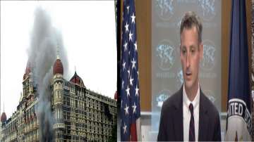 US spokesperson recalls memories of Mumbai attacks 2018