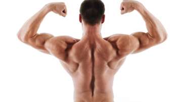 Natural methods for building muscle mass effectively