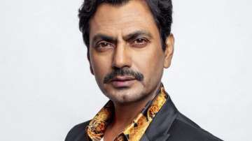 Nawazuddin Siddiqui