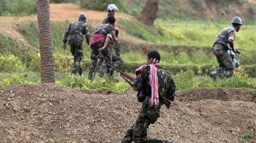 Chhattisgarh, Chhattisgarh news, Chhattisgarh latest news, Chhattisgarh news today, Naxalites killed