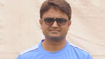 Monty Desai appointed Nepal's coach
