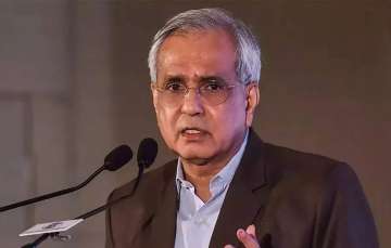 Former Niti Aayog Vice Chairman Rajiv Kumar explains the Indian economy