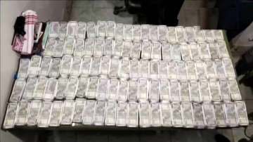Assam Police busts fake currency racket
