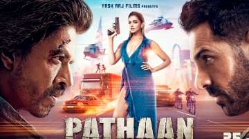 Pathaan 