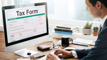 ITR forms, income tax returns, new ITR forms, ITR, income tax forms