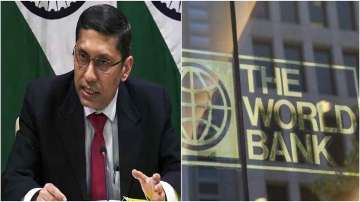 Indus Waters Treaty: India questions World Bank's decision to resolve Indo-Pak disputes 
