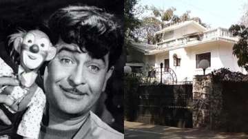 Raj Kapoor bungalow SOLD