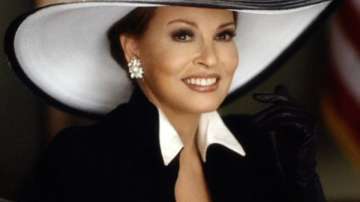 The Three Musketeers actress Raquel Welch dies at 82