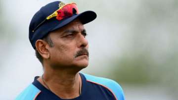 Ravi Shastri