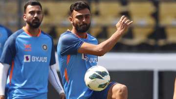 Jaydev Unadkat released from squad
