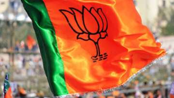 BJP releases list of candidates for upcoming Arunachal, West Bengal bypolls