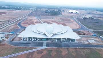 Prime Minister Narendra Modi to inaugurate Karnataka's Shivamogga Airport