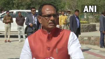 Pulwama Attack Row, Pulwama Attack, Shivraj Singh Chouhan, Digvijay Singh, Congress, Black Day