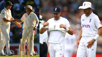 ENG vs NZ 1st Test, Shane Warne